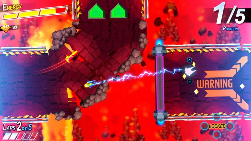 未来赛道:奥德赛竞技